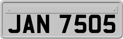 JAN7505