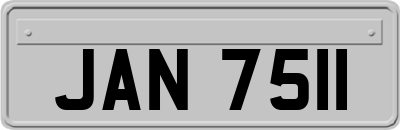 JAN7511
