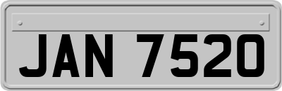 JAN7520