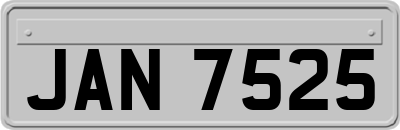 JAN7525