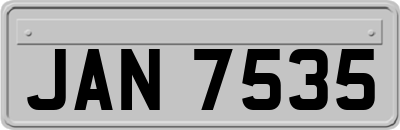 JAN7535