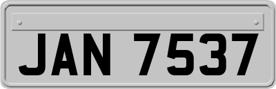 JAN7537