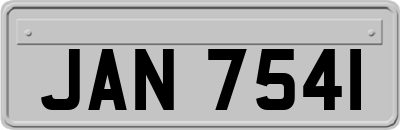 JAN7541