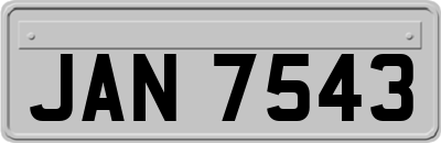 JAN7543