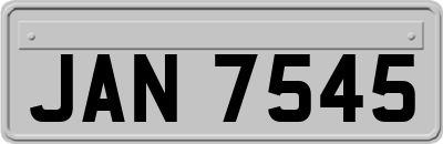 JAN7545