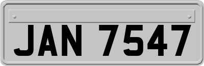 JAN7547