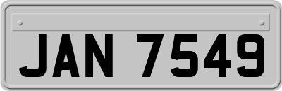 JAN7549