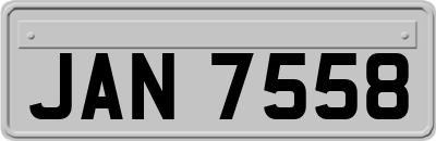 JAN7558