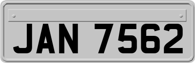 JAN7562