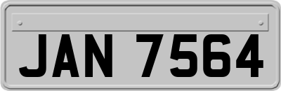 JAN7564