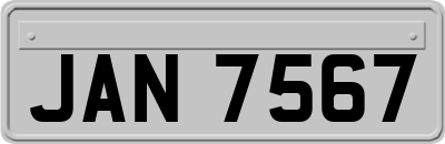 JAN7567