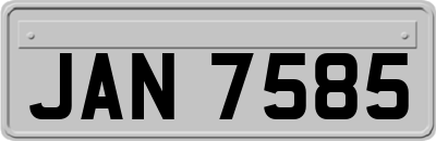 JAN7585