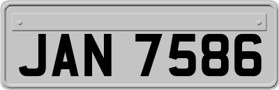 JAN7586