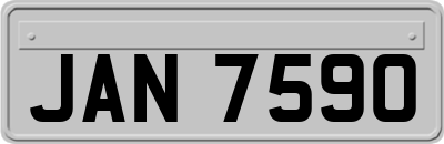 JAN7590