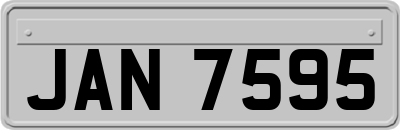 JAN7595