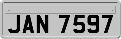 JAN7597