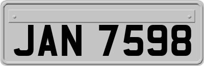 JAN7598