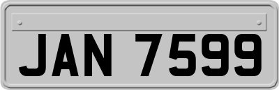 JAN7599