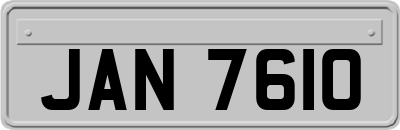 JAN7610