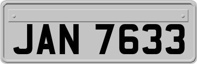JAN7633