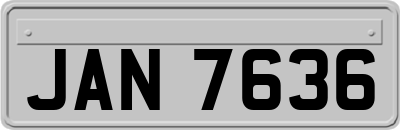 JAN7636