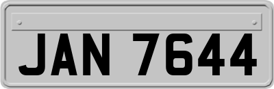 JAN7644