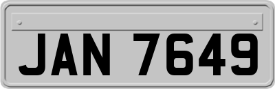 JAN7649