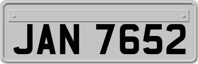 JAN7652