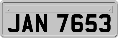 JAN7653