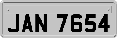 JAN7654