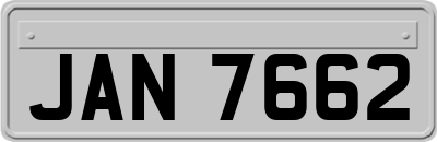 JAN7662