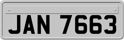 JAN7663