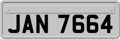 JAN7664