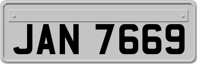 JAN7669