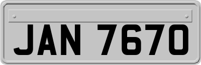 JAN7670