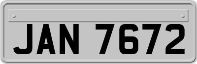JAN7672