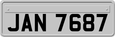 JAN7687