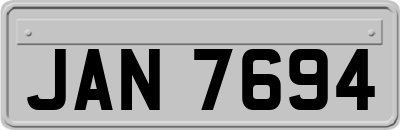 JAN7694