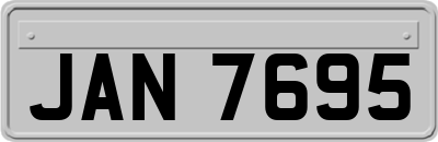JAN7695