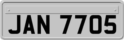 JAN7705