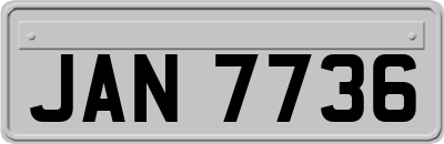JAN7736
