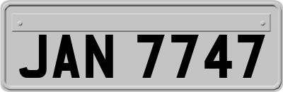 JAN7747