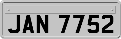JAN7752