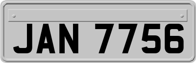 JAN7756