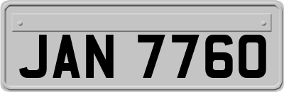 JAN7760