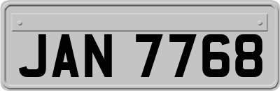 JAN7768