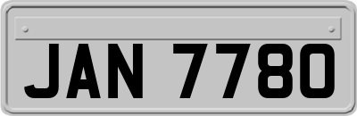 JAN7780
