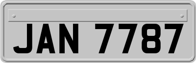 JAN7787