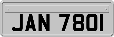 JAN7801