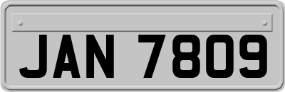 JAN7809
